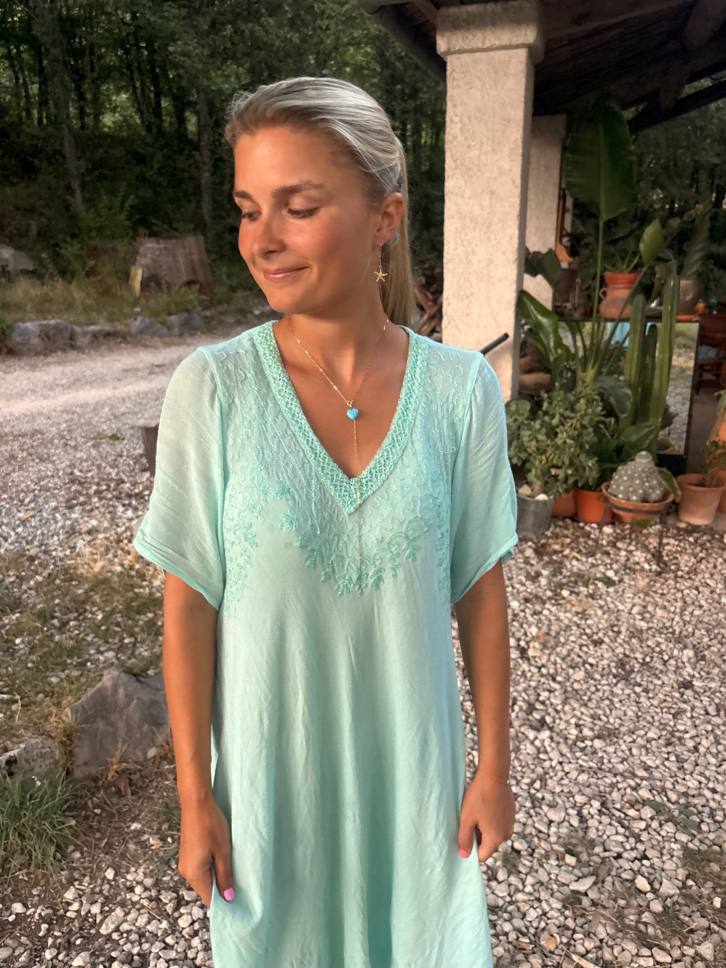 Amira kæde