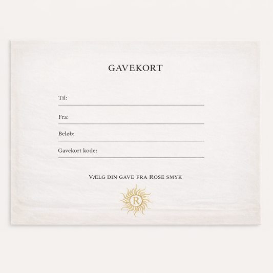 Gavekort